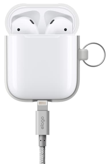 Elago AirPods holder (hvid)