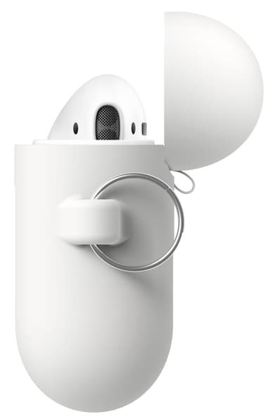 Elago AirPods holder (hvid)