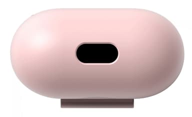 Elago AirPods holder i silikone (pink)