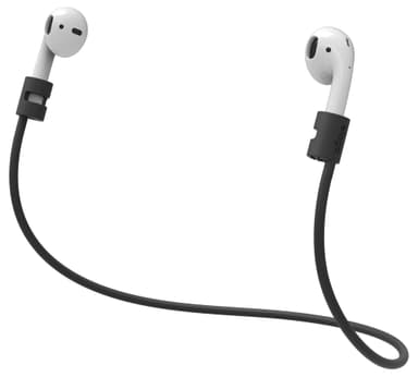 Elago AirPods strop (sort)