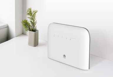 Huawei B715 4G LTE wi-fi-router