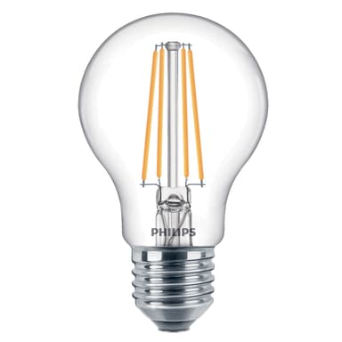 Philips Classic LED-pære 8718696709061 thumbnail