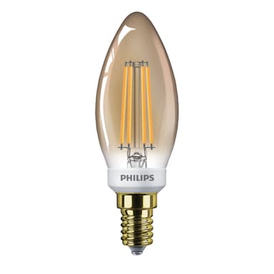 Philips Classic LED-pære 8718696814093 thumbnail