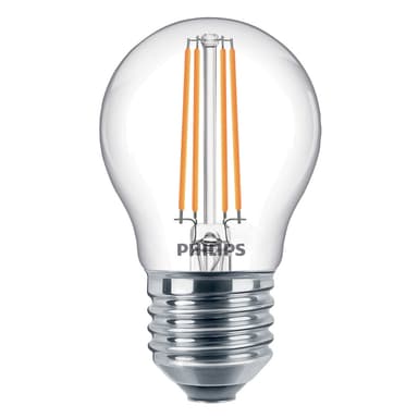 Philips Classic LED-pære 8718696710104 thumbnail