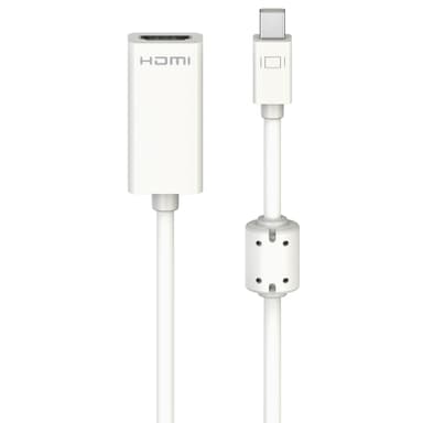 Hama Mini DisplayPort adapter