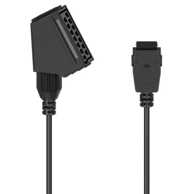 Hama Scart-adapter tilSamsung LED TV