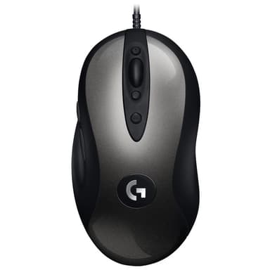Logitech G MX518 Legendary gaming-mus