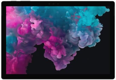 Surface Pro 6 256 GB i5 (sort)