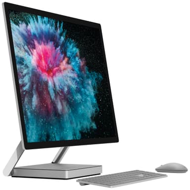 Surface Studio 2 AIO stationær computer 2 TB/GTX 1070 Surface Studio 2 AIO stationær computer 2 TB/GTX 1070