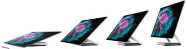Surface Studio 2 AIO stationær computer 1 TB/GTX 1070