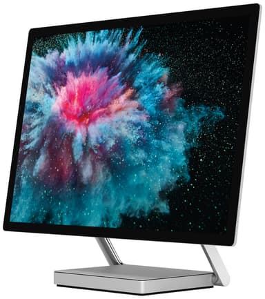 Surface Studio 2 AIO stationær computer 1 TB/GTX 1070