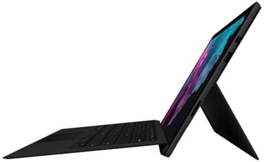 Surface Pro 6 256 GB i5 (sort)