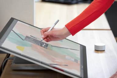 Surface Studio 2 AIO stationær computer 1 TB/GTX 1070