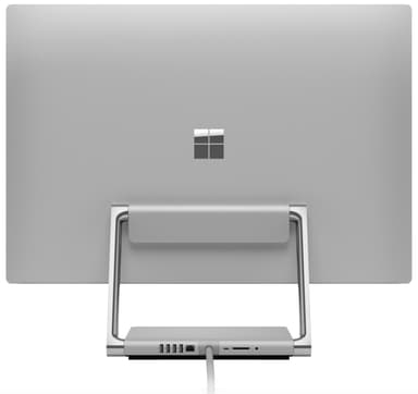 Surface Studio 2 AIO stationær computer 1 TB/GTX 1070