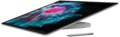 Surface Studio 2 AIO stationær computer 1 TB/GTX 1070