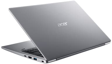 Acer Swift 3 13,3" bærbar computer (sølv)