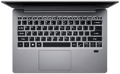 Acer Swift 3 13,3" bærbar computer (sølv)