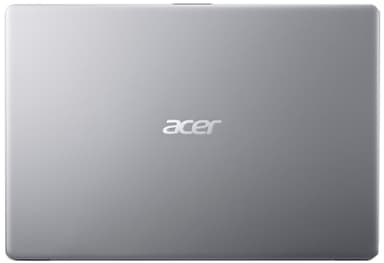 Acer Swift 3 13,3" bærbar computer (sølv)