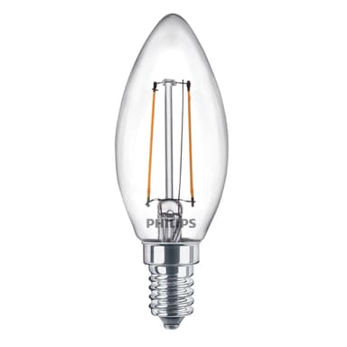Philips Classic LED-pære 8718696573853 thumbnail