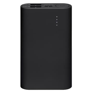 Goji 10050 mAh 3A USB-C Powerbank Black