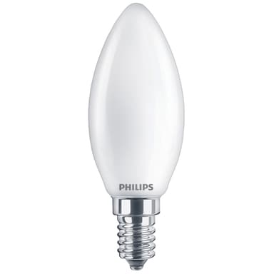 Philips Classic LED pære 8718696706237 thumbnail