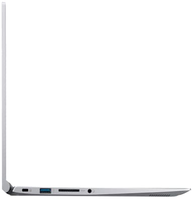 Acer Swift 3 14" bærbar computer (sølv)