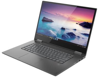Lenovo Yoga 730 15,6" 2-i-1 (iron gray)