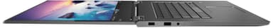 Lenovo Yoga 730 15,6" 2-i-1 (iron gray)