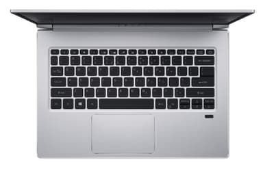Acer Swift 3 14" bærbar computer (sølv)