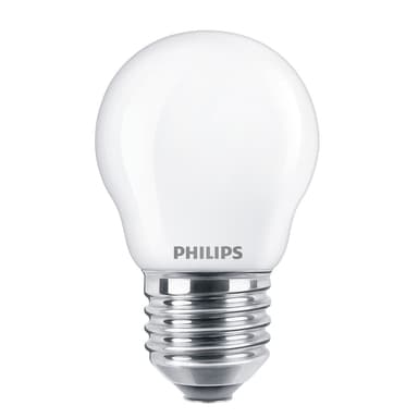 Philips Classic LED pære 8718696706312 thumbnail