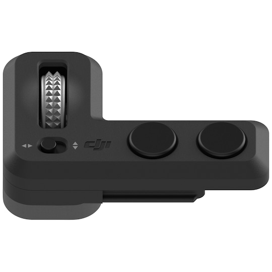 DJI Osmo Pocket controller-hjul