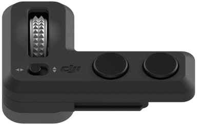 DJI Osmo Pocket controller-hjul