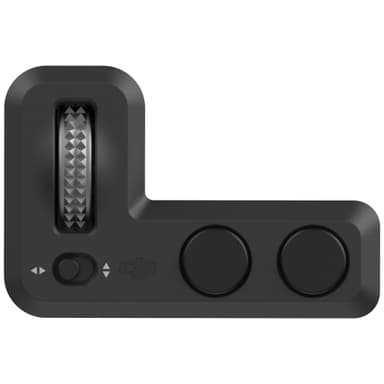 DJI Osmo Pocket controller-hjul