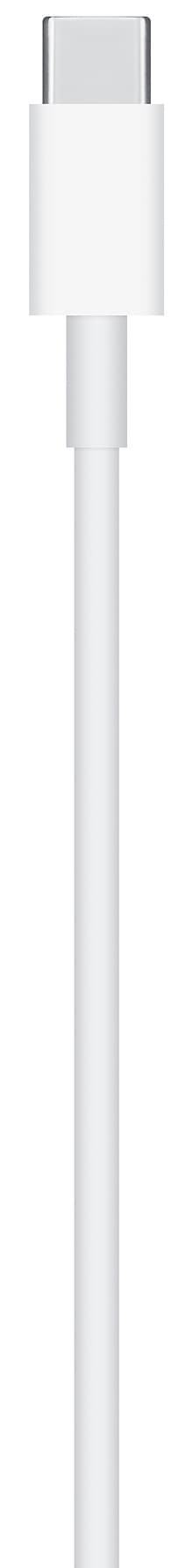 Apple Watch magnetisk USB-C oplader (hvid)