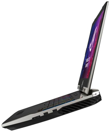 Asus ROG Chimera G703GX 17,3" bærbar gaming-computer