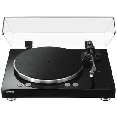 Yamaha Micro Hi-Fi system MCR-B270D (sort) | Elgiganten