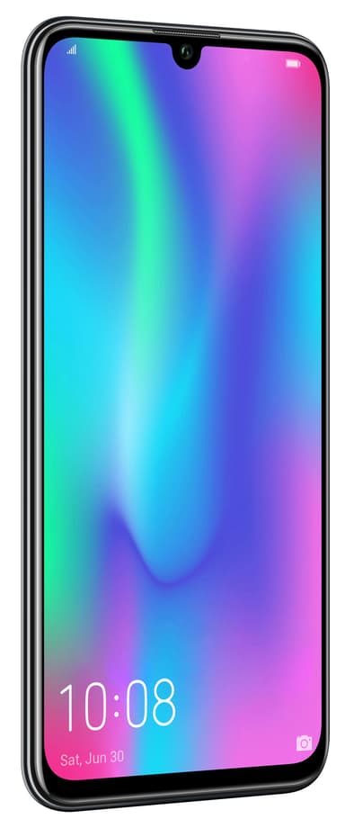 Honor 10 Lite smartphone 64 GB (midnight black)