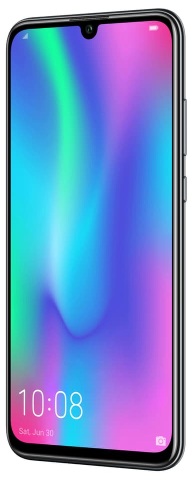 Honor 10 Lite smartphone 64 GB (midnight black)