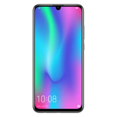 Honor 10 Lite smartphone 64 GB (midnight black)