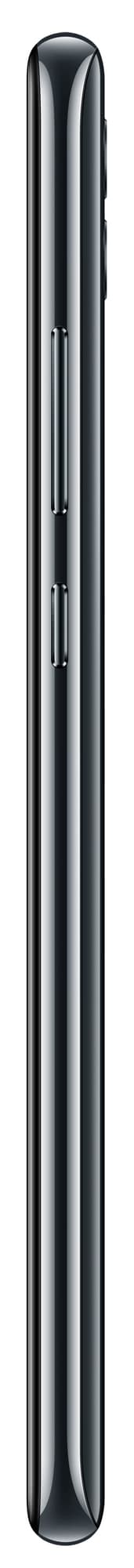 Honor 10 Lite smartphone 64 GB (midnight black)