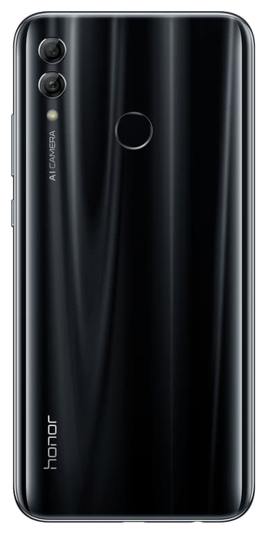 Honor 10 Lite smartphone 64 GB (midnight black)