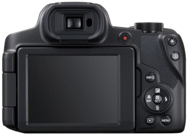 Canon PowerShot SX70 HS bridgekamera