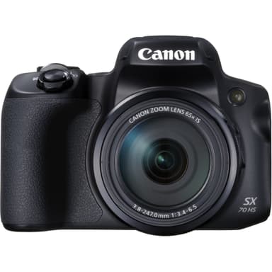 Canon PowerShot SX70 HS bridgekamera