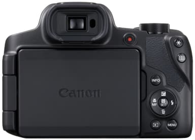 Canon PowerShot SX70 HS bridgekamera