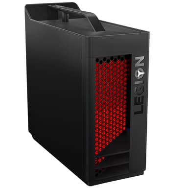Lenovo Legion T530 Tower stationær gaming computer Lenovo Legion T530 Tower stationær gaming computer