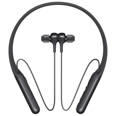 Sony WI-C600N trådløse in-ear hovedtelefoner (sort)