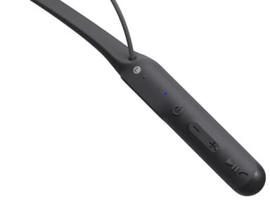 Sony WI-C600N trådløse in-ear hovedtelefoner (sort)