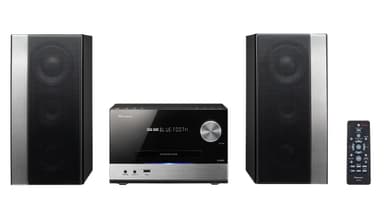 Pioneer x-pm32 minianlæg