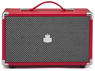 GPO WESTWOOD RED
