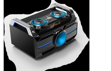 Ibiza SPL100 Boombox